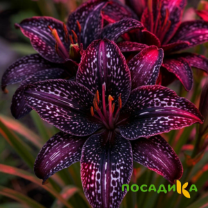 Лилейник Вояж купить по цене от 699р. в интернет-магазине «Посадика» с доставкой почтой в в Усть-Катаве и по всей России – [изображение №1].