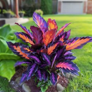 Хоста Вельвет купить по цене от 361р. в интернет-магазине «Посадика» с доставкой почтой в в Усть-Катаве и по всей России – [изображение №1].