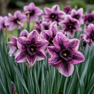 Нарцисс Гарден Лэджент купить по цене от 2000р. в интернет-магазине «Посадика» с доставкой почтой в в Усть-Катаве и по всей России – [изображение №1].