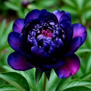 Пион Лунар Роуз купить по цене от 720р. в интернет-магазине «Посадика» с доставкой почтой в в Усть-Катаве и по всей России – [изображение №1].