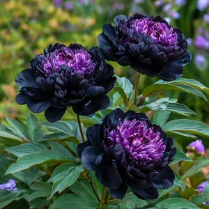 Пион Свэнс Даун купить по цене от 610р. в интернет-магазине «Посадика» с доставкой почтой в в Усть-Катаве и по всей России – [изображение №1].