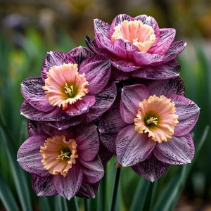 Нарцисс Соулер Флэр купить по цене от 2000р. в интернет-магазине «Посадика» с доставкой почтой в в Усть-Катаве и по всей России – [изображение №1].