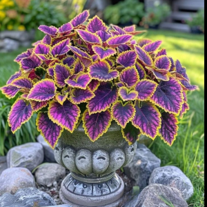 Хоста Рейдянт Чарм купить по цене от 365р. в интернет-магазине «Посадика» с доставкой почтой в в Усть-Катаве и по всей России – [изображение №1].