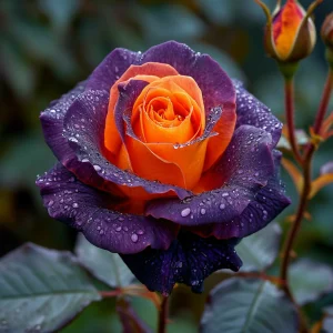 Роза Рэй Оф Хоуп купить по цене от 319р. в интернет-магазине «Посадика» с доставкой почтой в в Усть-Катаве и по всей России – [изображение №1].