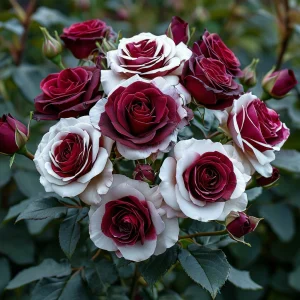 Роза Лост Лав купить по цене от 480р. в интернет-магазине «Посадика» с доставкой почтой в в Усть-Катаве и по всей России – [изображение №1].